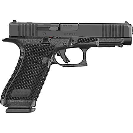 P61750203 17G6 9MM Pistol 17+1 cap FSS OR