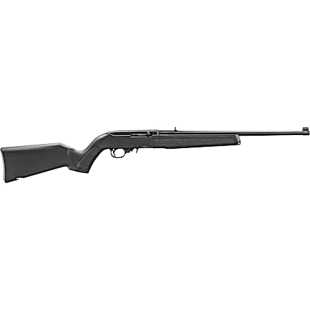 32002 10/22 Rifle 22LR 18 BLK