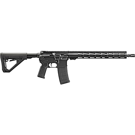 28600 HARRIER RIFLE 5.56 16B 30+1 MAGPL