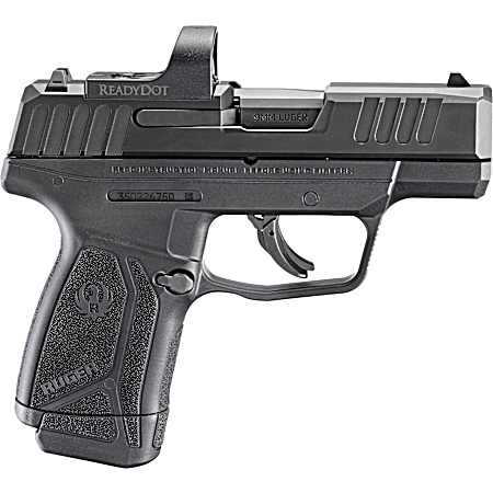 3523 MAX9 9MM OR 3.2