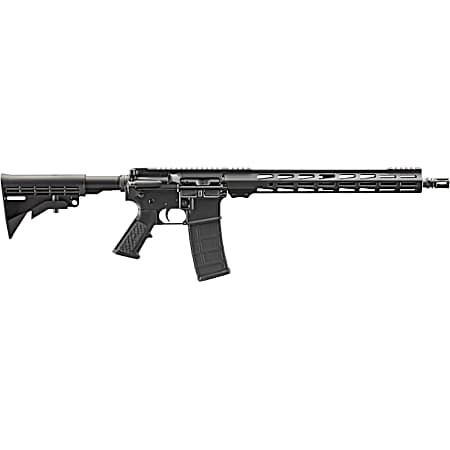 28601 HARRIER RIFLE 5.56 16B 30+1 A2