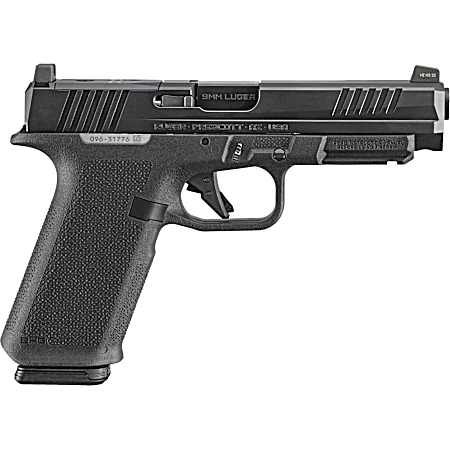 RUG RXM 19444 9MM 4.5