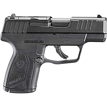3519 MAX9 9MM OR 3.2