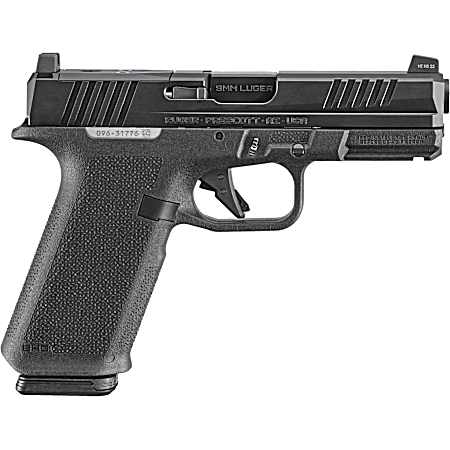 19442 RXM 9MM 4
