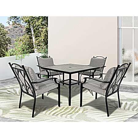 5 pc Helena Dining Set