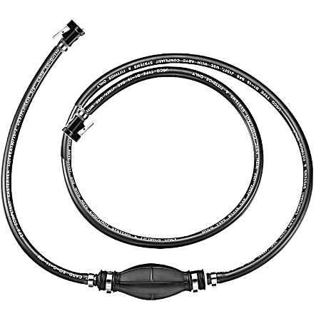 Evinrude Fuel Line Kit