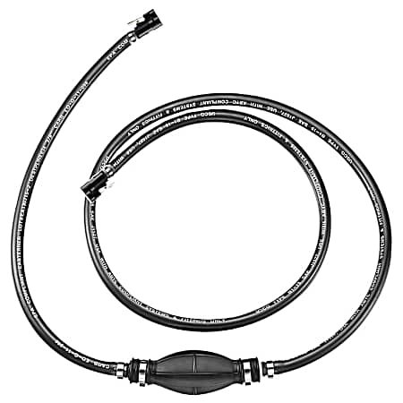 Yamaha Fuel Line Kit