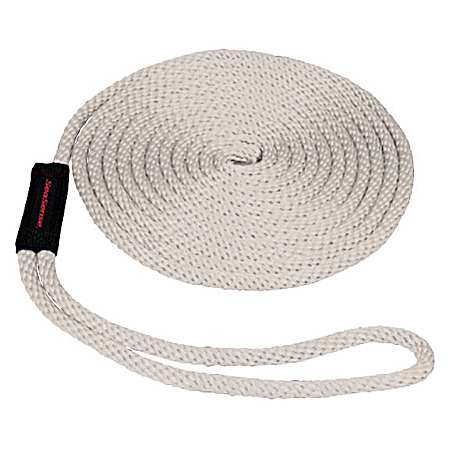 Solid Braid MFP Dock Line 1/2