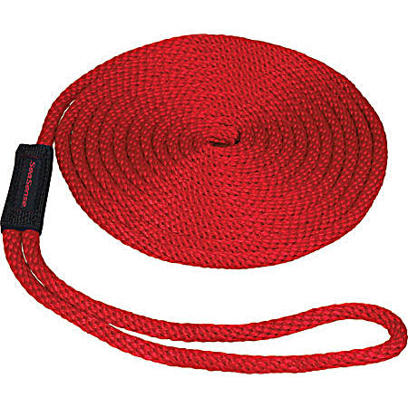Solid Braid MFP Dock Line 1/2