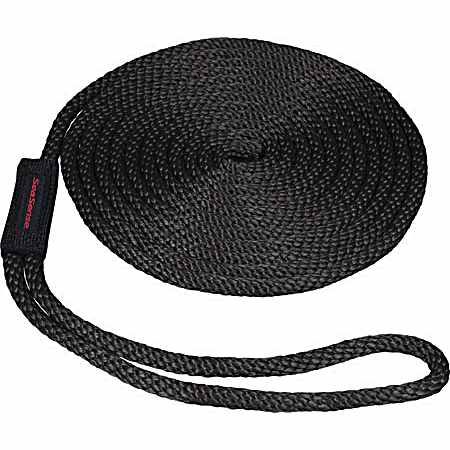 Solid Braid MFP Dock Line 1/2
