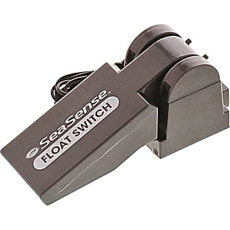 Auto Float Switch w/Cover