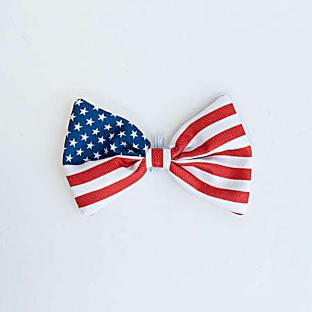 Pet Bow Tie Slide In