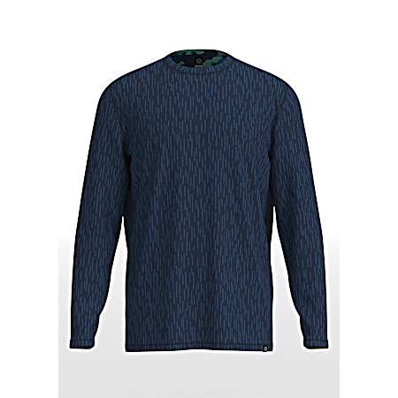 Men's Ascent Reversible Long Sleeve Shirt