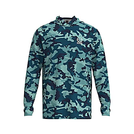Men's Ascent Hoodie