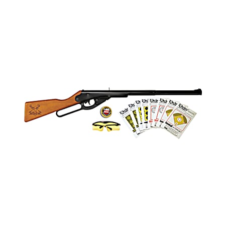 2105 Air Gun Fun Kit