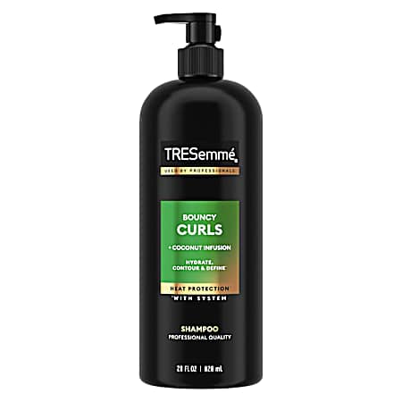 28 oz Bouncy Curls Shampoo