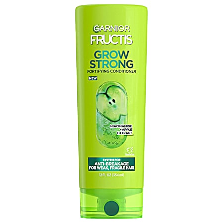 12.5 oz Fructis Grow Strong Conditioner