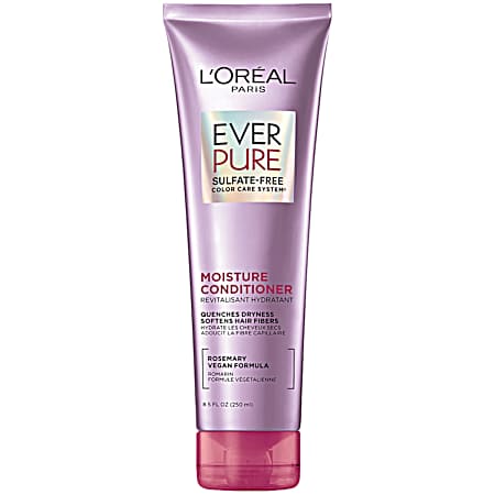 8.5 oz EverPure Moisture Rosemary Oil Conditioner for Dry Hair