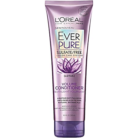 8.5 oz EverPure Sulfate Free Volume Conditioner