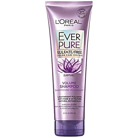 8.5 oz EverPure Sulfate Free Volume Shampoo