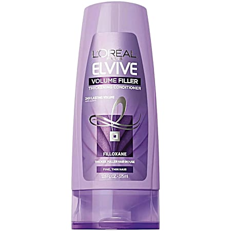 12.6 oz Elvive Volume Filler Thickening Conditioner