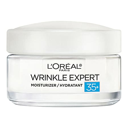 1.7 oz Wrinkle Expert 35+ Moisturizer