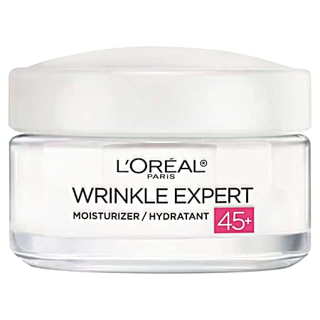 1.7 oz Wrinkle Expert 45+ Moisturizer