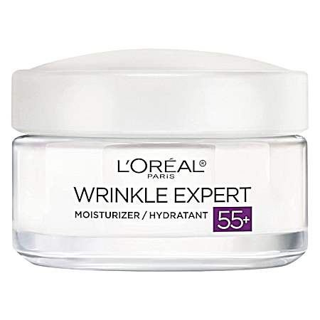 1.7 oz Wrinkle Expert 55+ Moisturizer