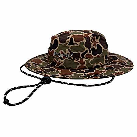 Men's Chilly Pro Cooling Bucket Hat