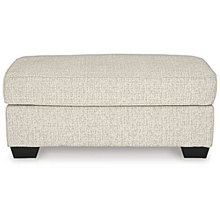Heartcort Ottoman