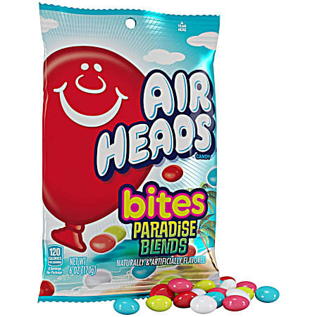 Bites Paradise Blend 6 oz