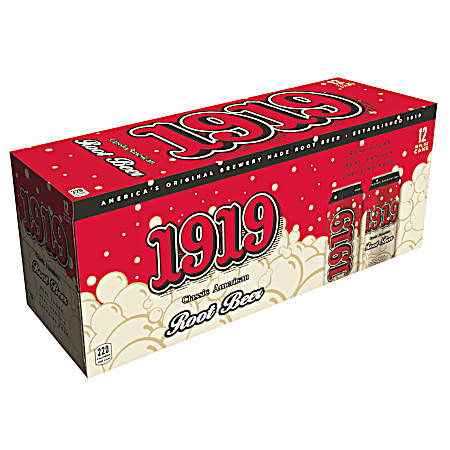 16 fl oz Soda - 12 Pk