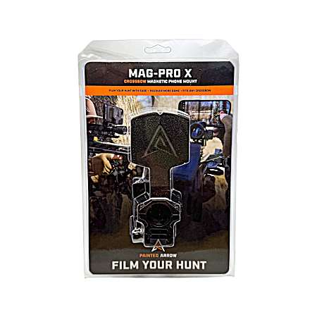 Crossbow Magnetic Phone Mount