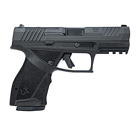 TX 9 TORO 9mm 4