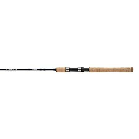 Stimula Spinning Rod 6 ft 6 in ML 2 Pc