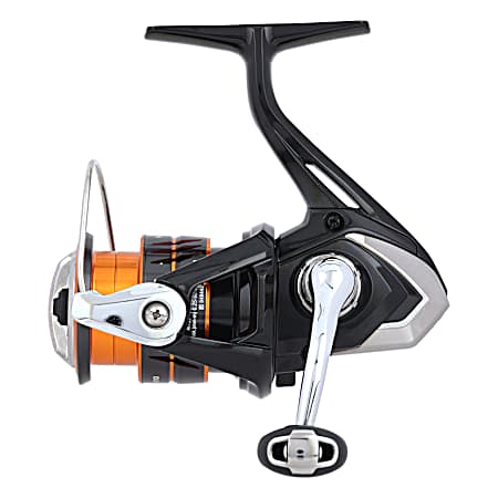 Nexave 1000 FJ Spinning Reel