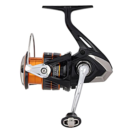 Nexave 2500HG FJ Spinning Reel
