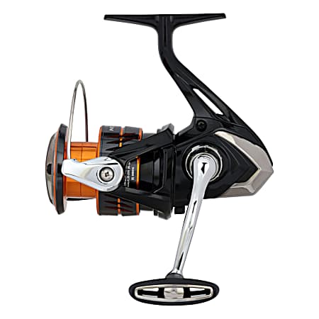Nexave 3000HG FJ Spinning Reel