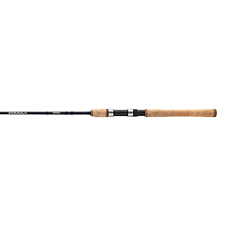 Stimula Spinning Rod 6 ft 6 in M 2 Pc