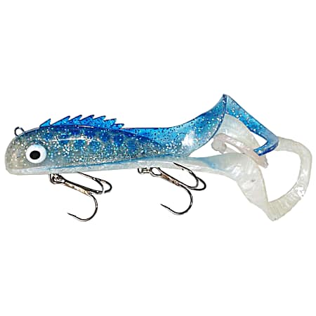 Mini Medussa Musky Lure
