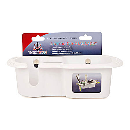 Tackle Titan Large Caddy