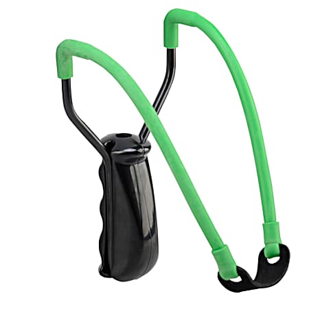Compact Slingshot