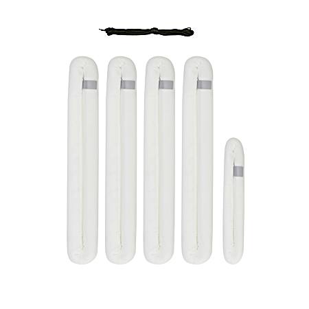 5-Pc Game Bags for Elk/Large-Game Quarter Kit