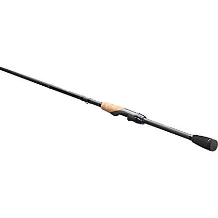 JINX Spin 67M-Fast 2pc (Full Grip): 6'7''
