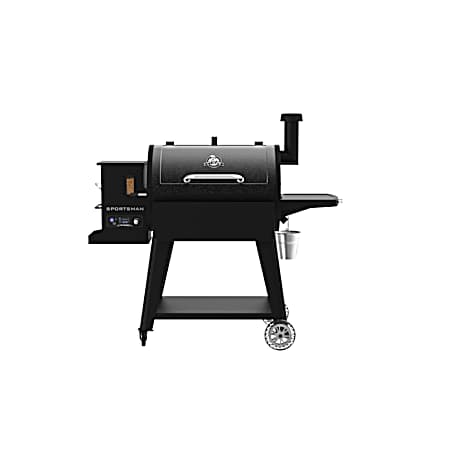 Sportsman 850 Pellet Grill