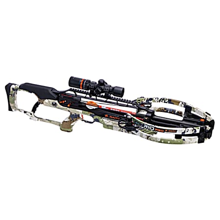 R10 Pro Crossbow