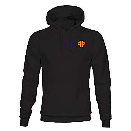 Men's FF Logo Hoodie