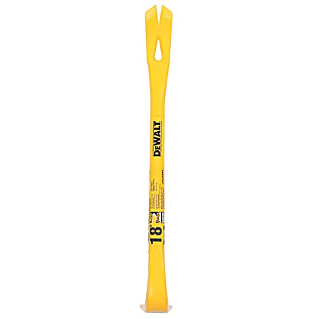 18 in. Wrecking Bar