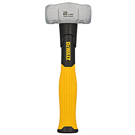 2 lb. Fiberglass Drilling Hammer