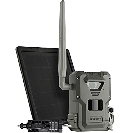 Flex-M2 US Solar Bundle